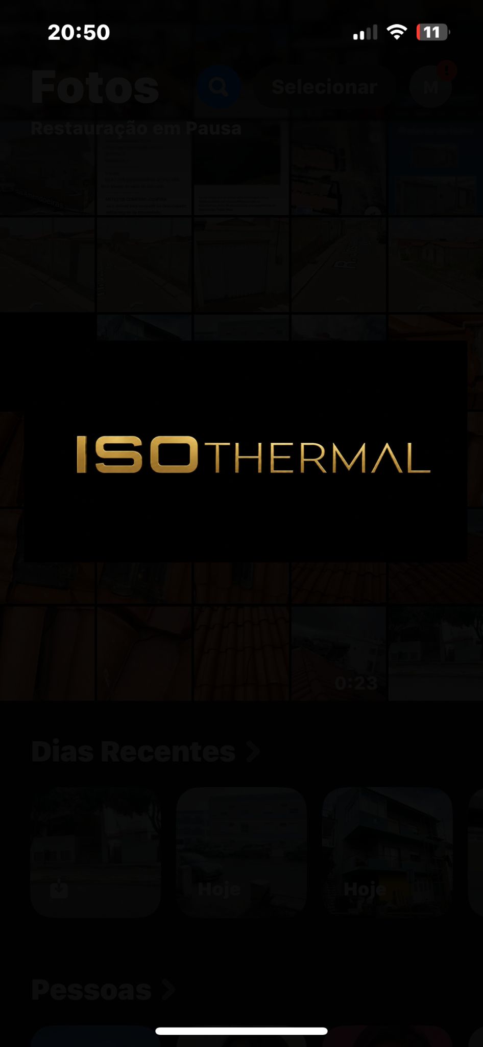 ISOTHERMAL